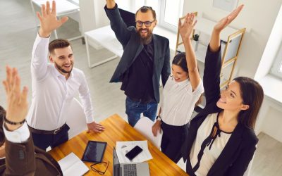 El Máster MAPPA obtiene el primer lugar en el ranking de los mejores Másteres en Psicología Positiva según Grulla Psicología y Nutrición